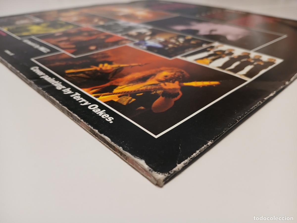 Discos de vinilo: Hell Comes To Your House- (1985) LP disco vinilo - Foto 6