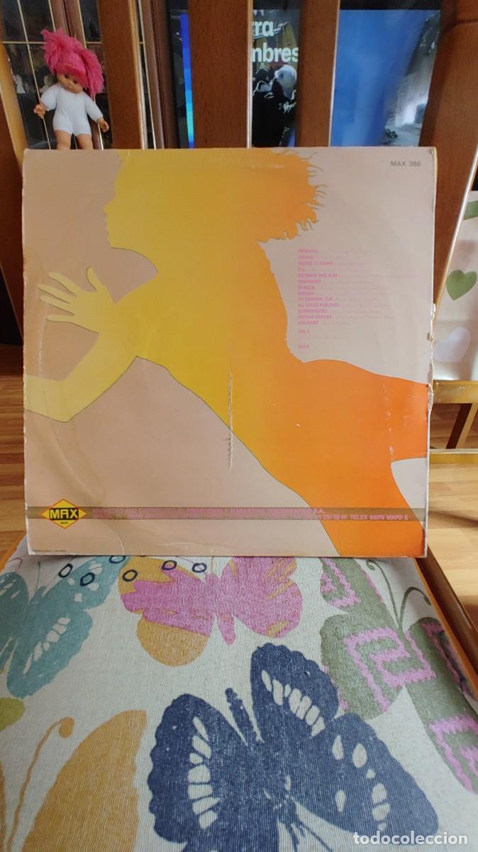 Discos de vinilo: TECHNOTRONIC-MAXI GET UP - Foto 2
