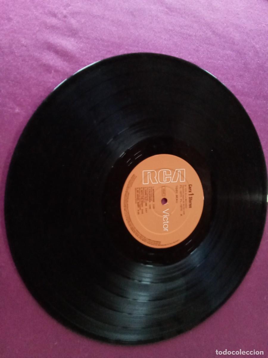 Discos de vinilo: TOBY BEAU CALIFORNIA 1978 LP MAC 3 - Foto 3