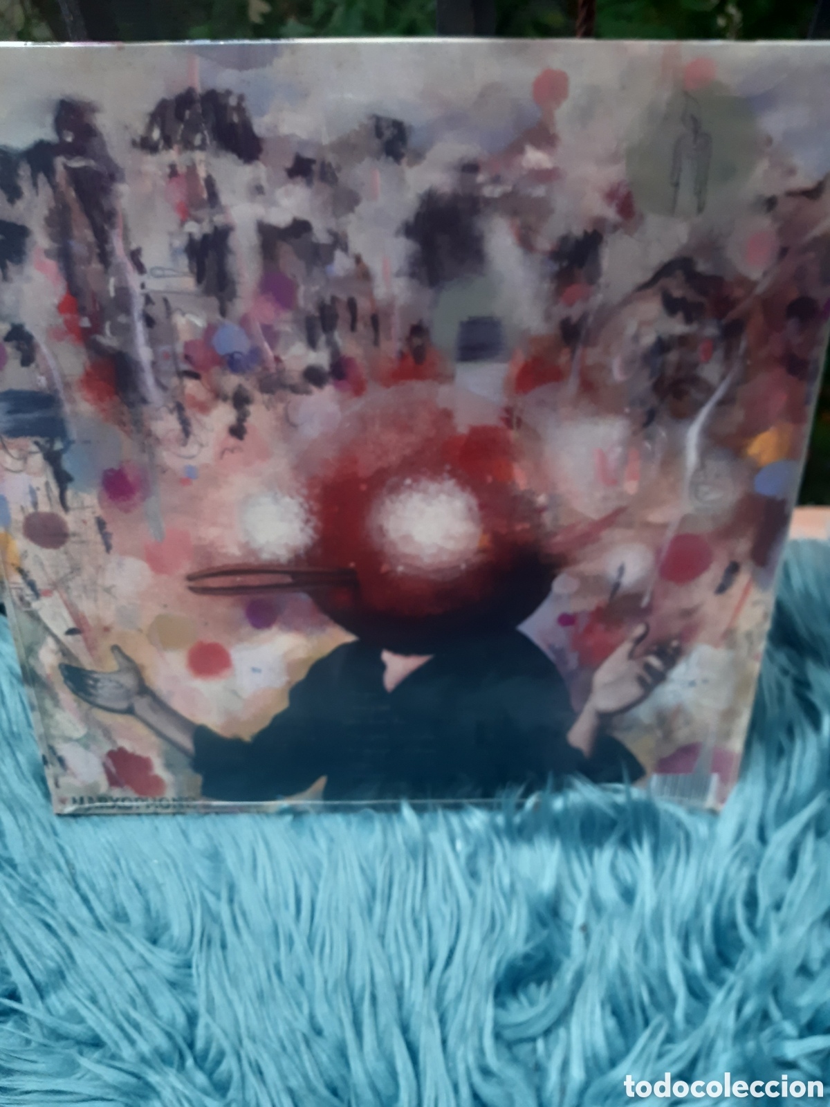 Discos de vinilo: Refree &ndash; Matilda. LP, Album, Precintado - Foto 2