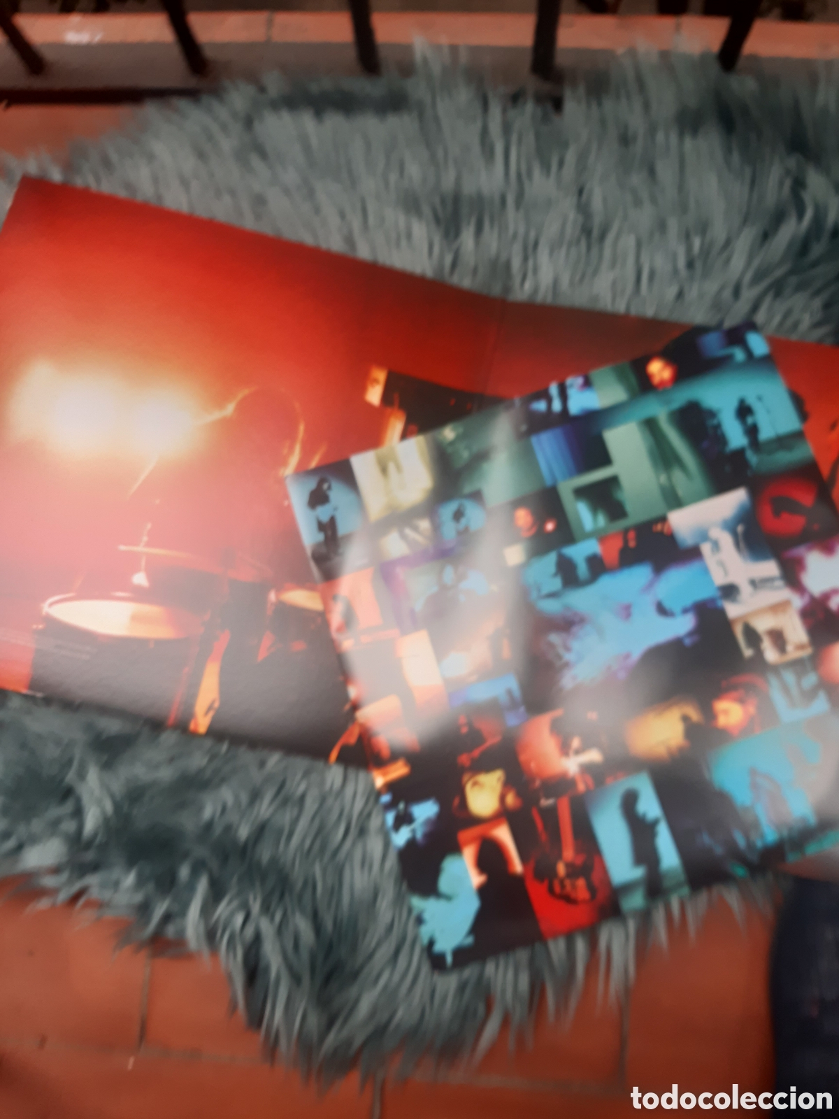 Discos de vinilo: Diecisiete - Diecisiete (LP + CD) - Foto 3