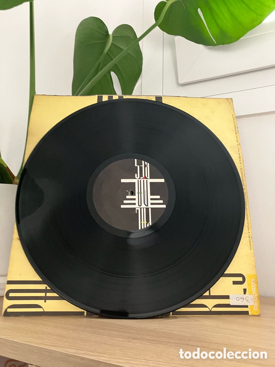 Discos de vinilo: Dynamic Boys - Make Me Say Yes - Foto 8