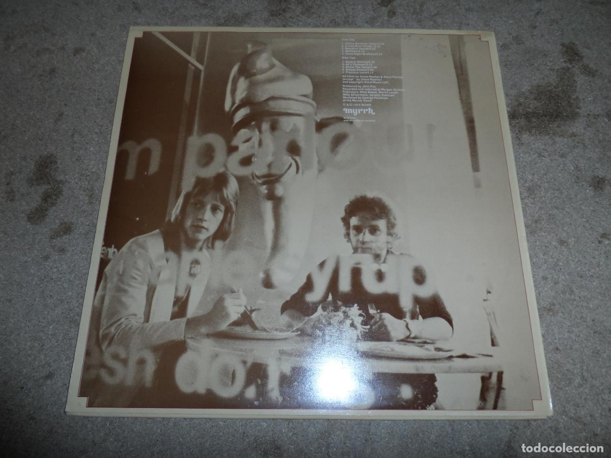 Discos de vinilo: Fish Co &ndash; Cant Be Bad (UK 1975) - Foto 2