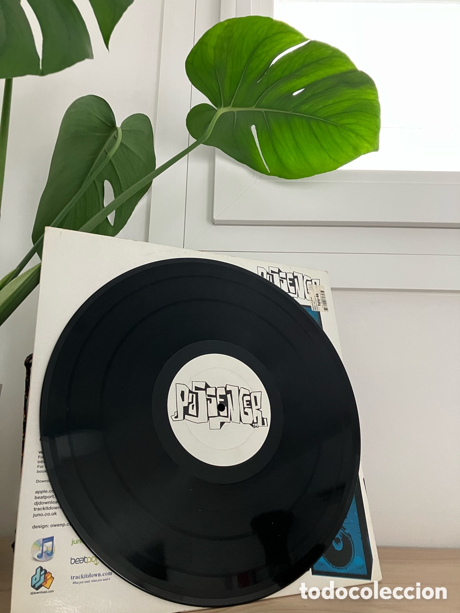 Discos de vinilo: The Body Snatchers Freaky Ho - Foto 7
