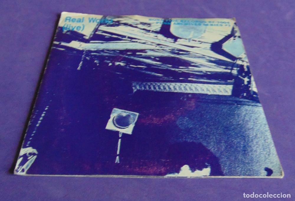 Discos de vinilo: PAGANS &ndash; Dont Leave Me Alone - SINGLE USA 1987 - Foto 3