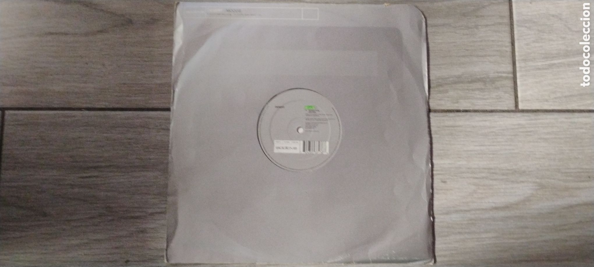 Discos de vinilo: DESERT-MOODS-MAXI-ADDITIVE/UK-IB - Foto 1