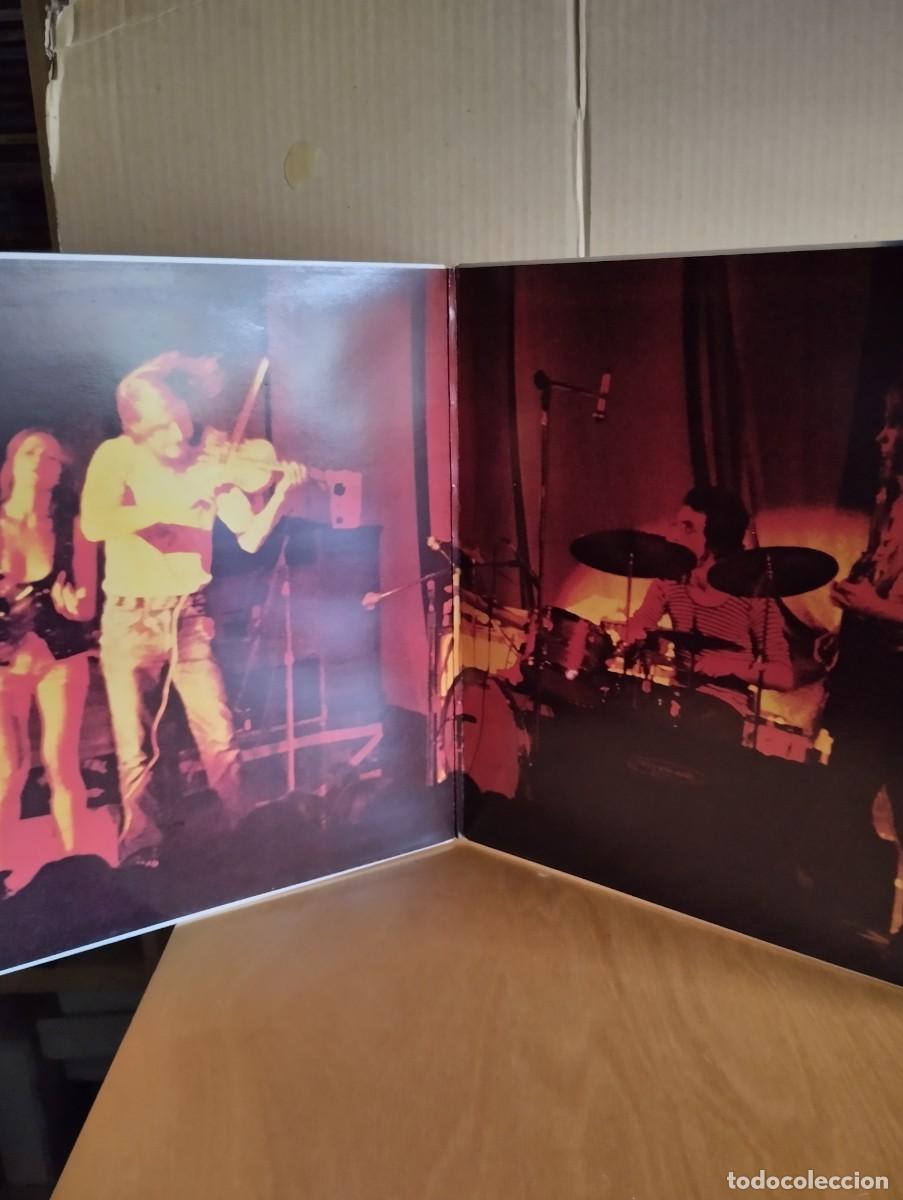 Discos de vinilo: IT&acute;S A BEAUTIFUL DAY ---- AT THE CARNEGIE HALL - Foto 3