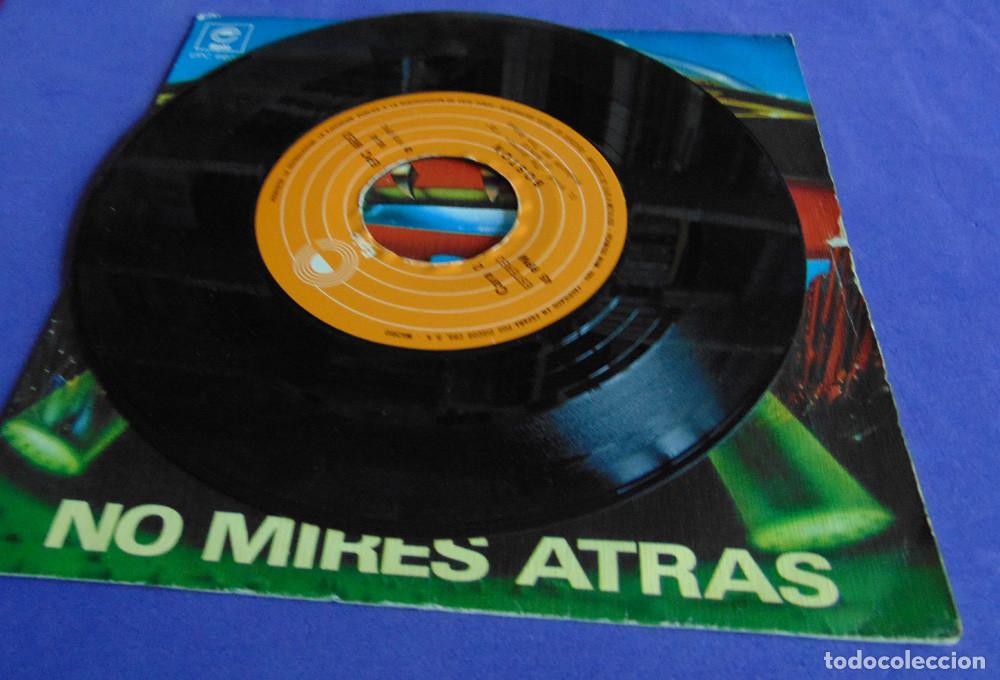 Discos de vinilo: BOSTON &ndash; No Mires Atras - SINGLE 1978 - Foto 4