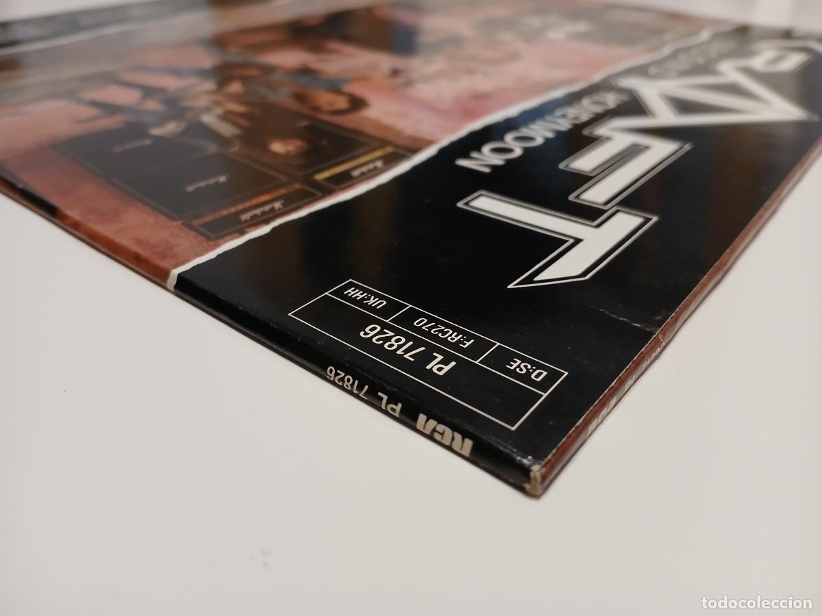 Discos de vinilo: Craaft &ndash; Second Honeymoon- (1988) LP disco vinilo - Foto 8
