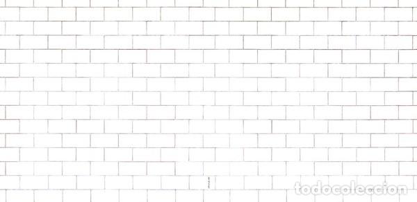Discos de vinilo: vinilo Pink Floyd &lrm;&ndash; The Wall USA - Foto 2