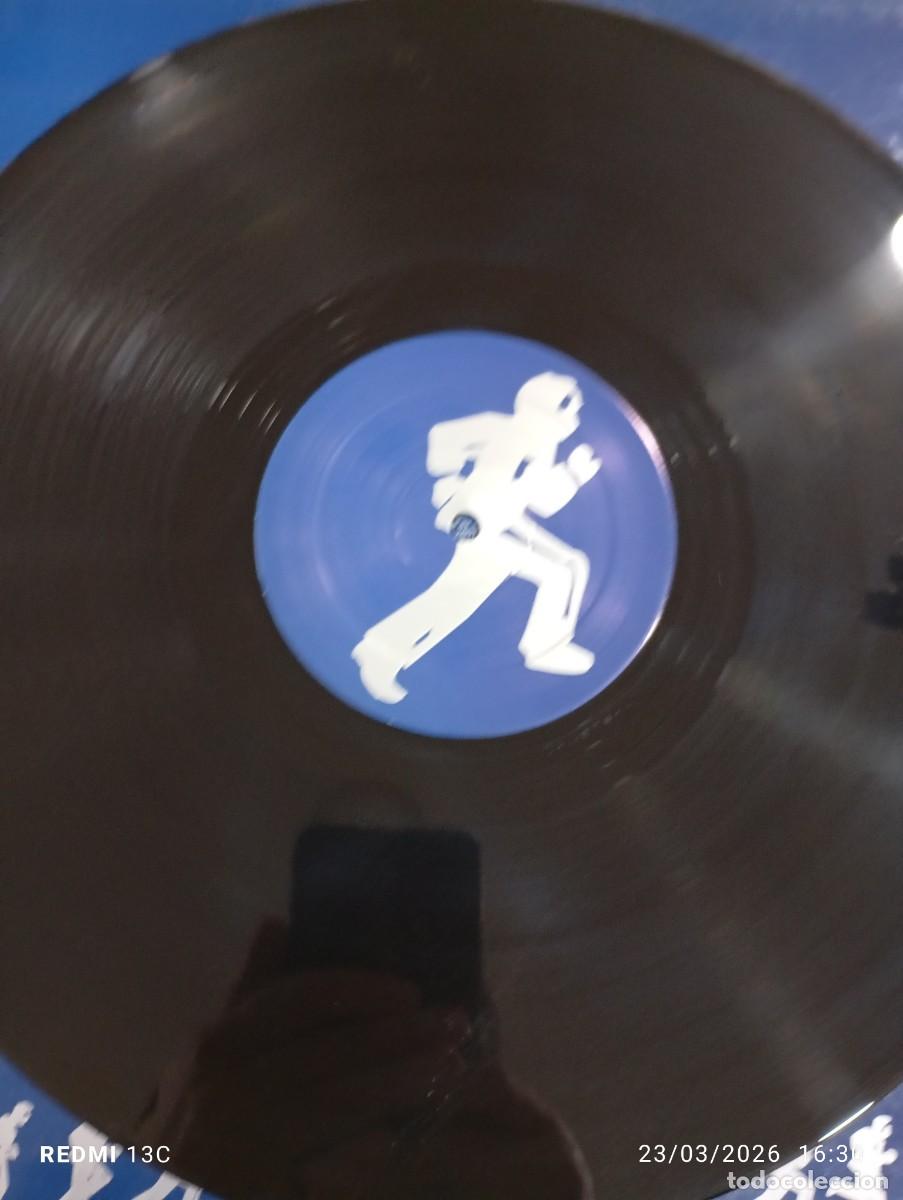 Discos de vinilo: Fun Factory presents Michel &lrm;&ndash; Vol. 2 - Foto 6