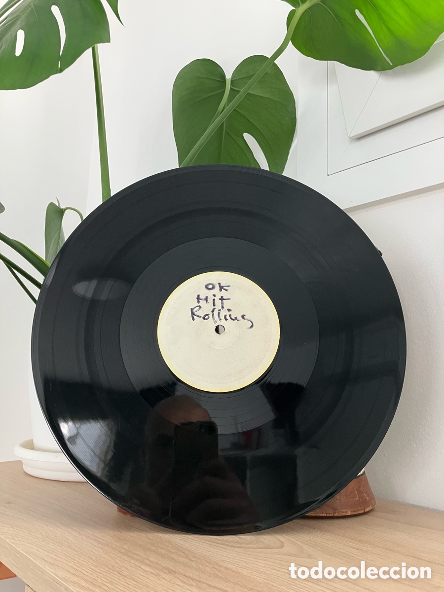Discos de vinilo: Infusion - Dogtown (D-Nox & Beckers) - Foto 1