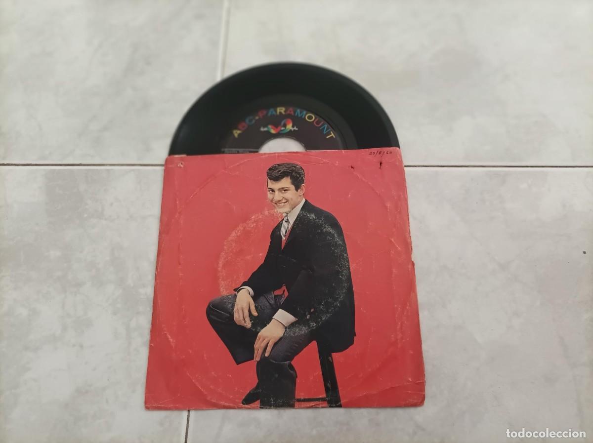 Discos de vinilo: Paul Anka single original americano - Foto 2