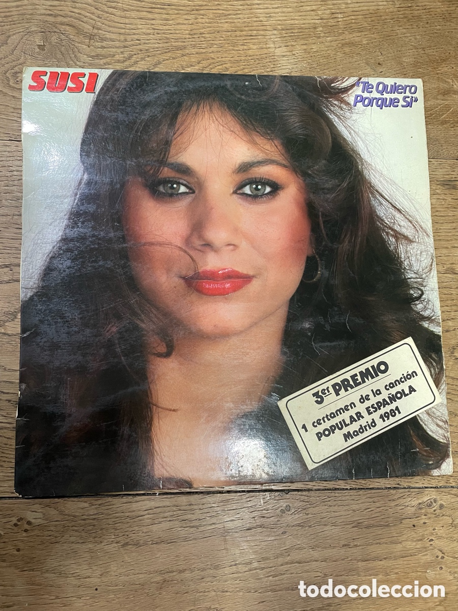 Discos de vinilo: Lote 4 vinilos flamenco - Foto 7