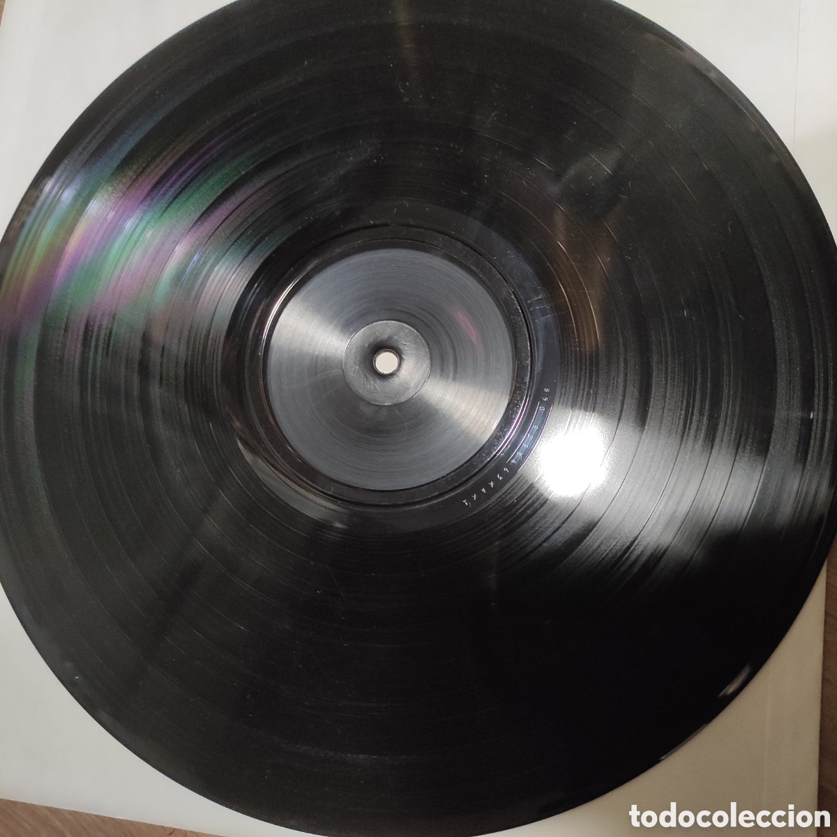 Discos de vinilo: Neil Diamond &ndash; 20 Golden Greats - Foto 9