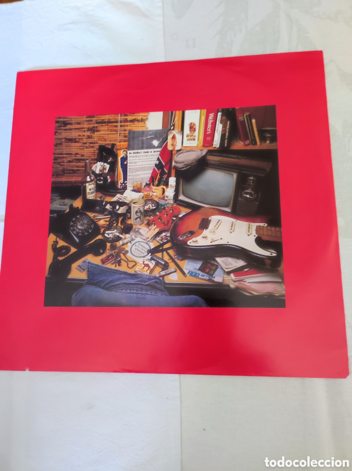 Discos de vinilo: GEORGIA SATELLITES - OPEN ALL NIGHT - Foto 4