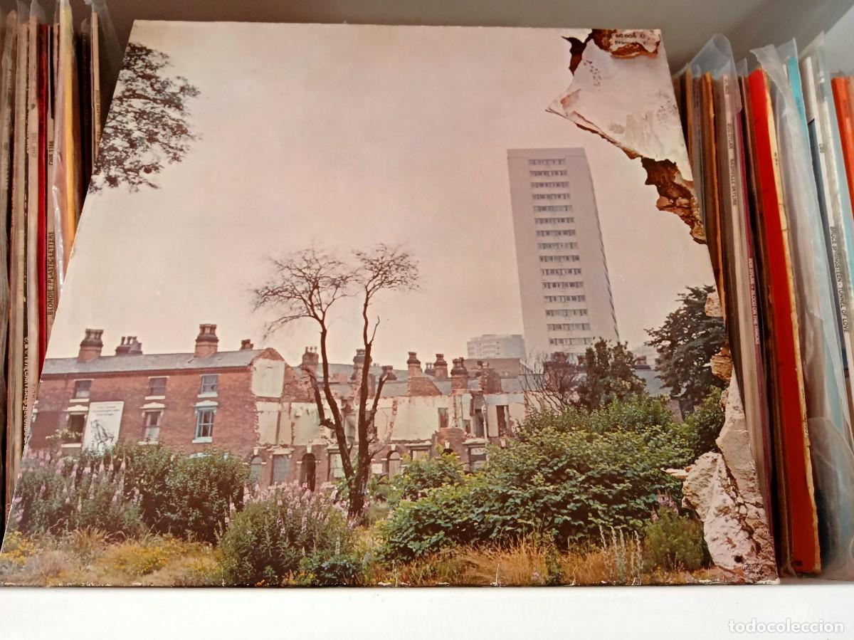 Discos de vinilo: Led Zeppelin &lrm;&ndash; Untitled - lp Germany - Foto 2