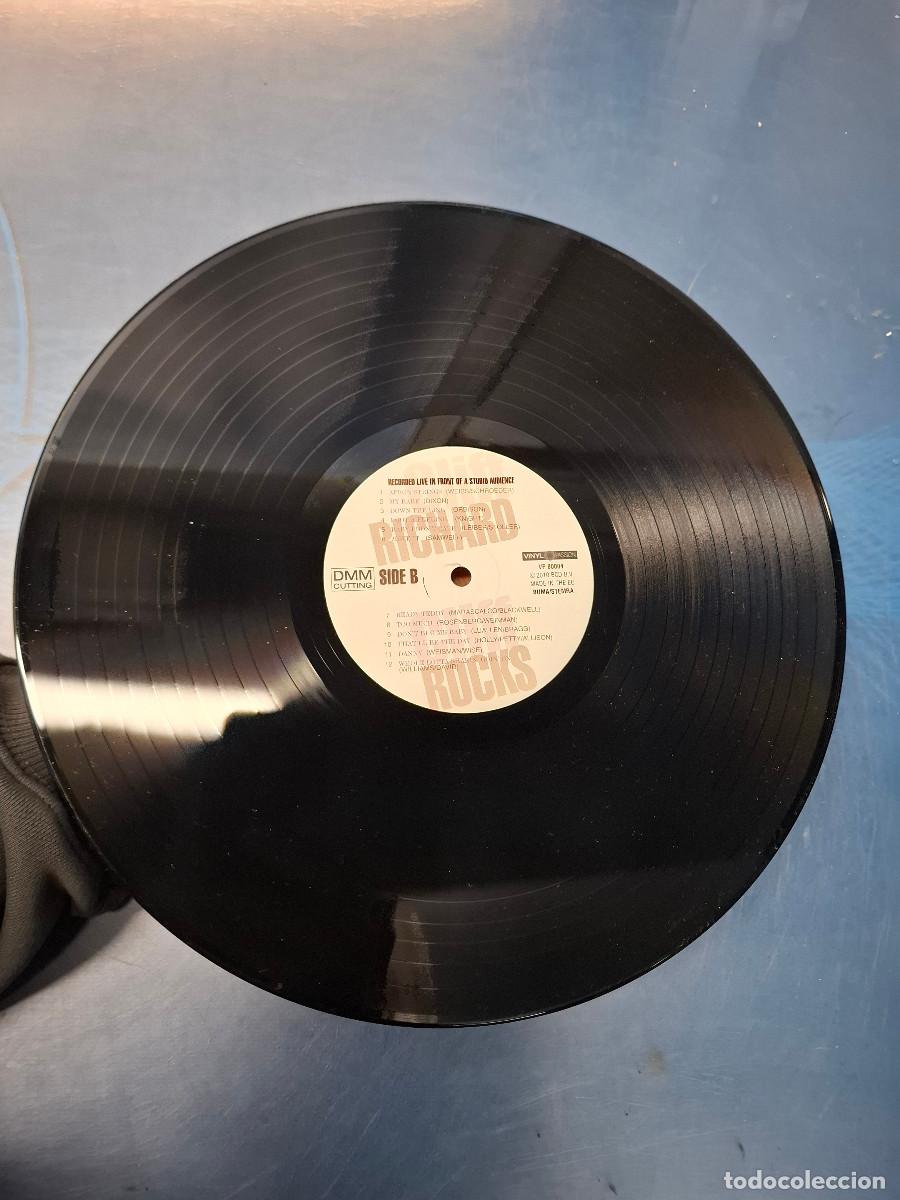 Discos de vinilo: Disco, LP, Cliff Richard,Cliff Rocks - Foto 3