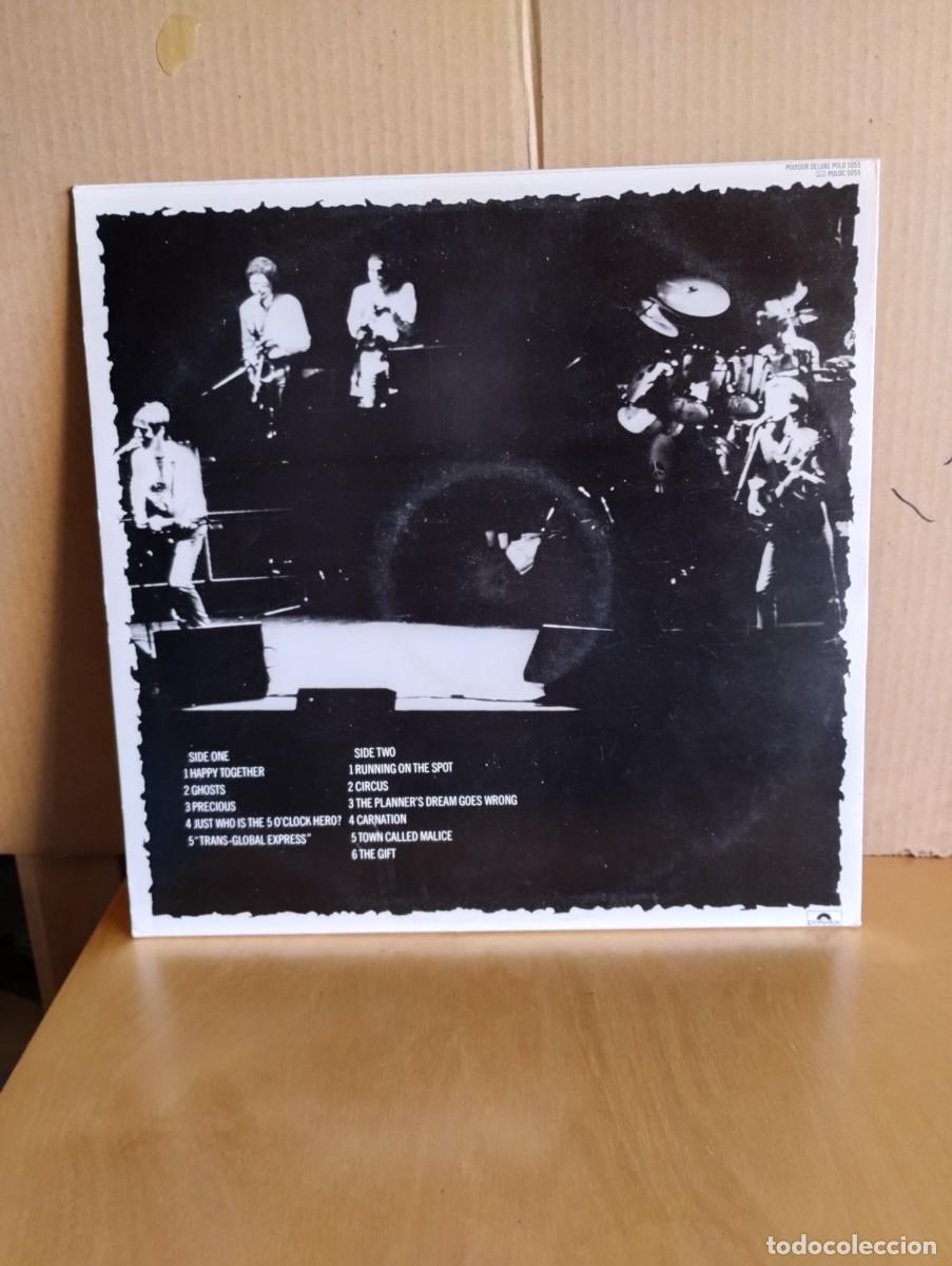 Discos de vinilo: THE JAM ------- GIFT - Foto 2