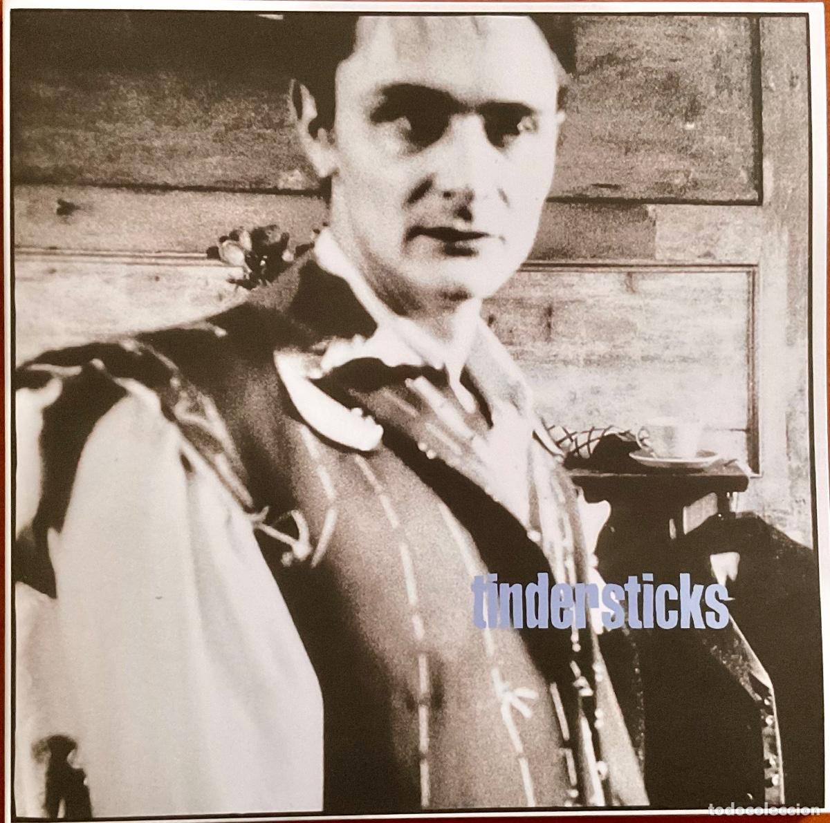 Discos de vinilo: TINDERSTICKS - TINDERSTICKS - Foto 1
