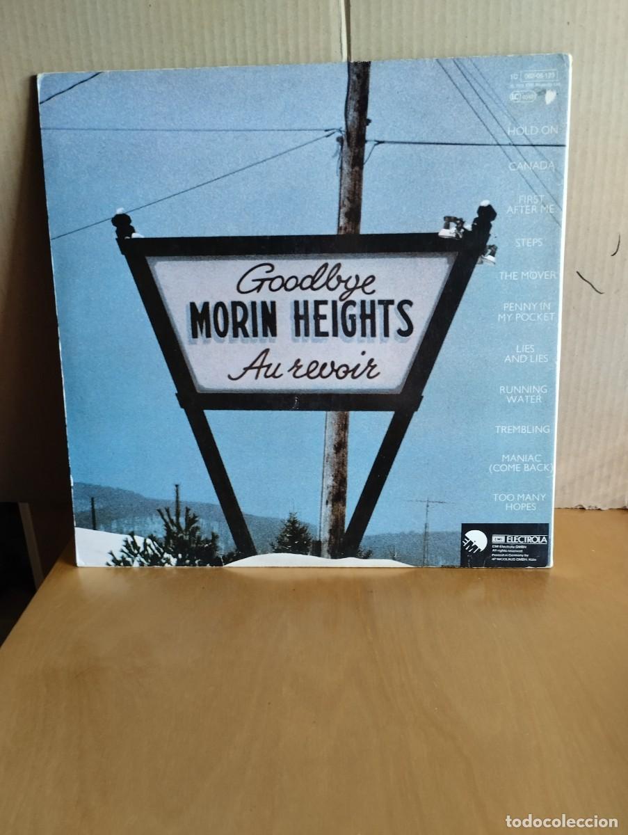 Discos de vinilo: PILOT ---- MORIN HEIGHTS - Foto 2