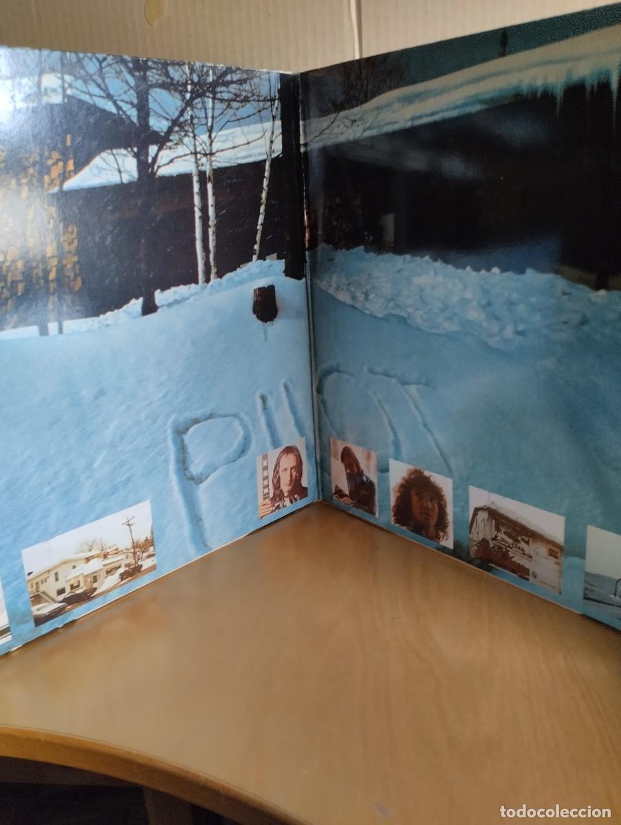 Discos de vinilo: PILOT ---- MORIN HEIGHTS - Foto 3