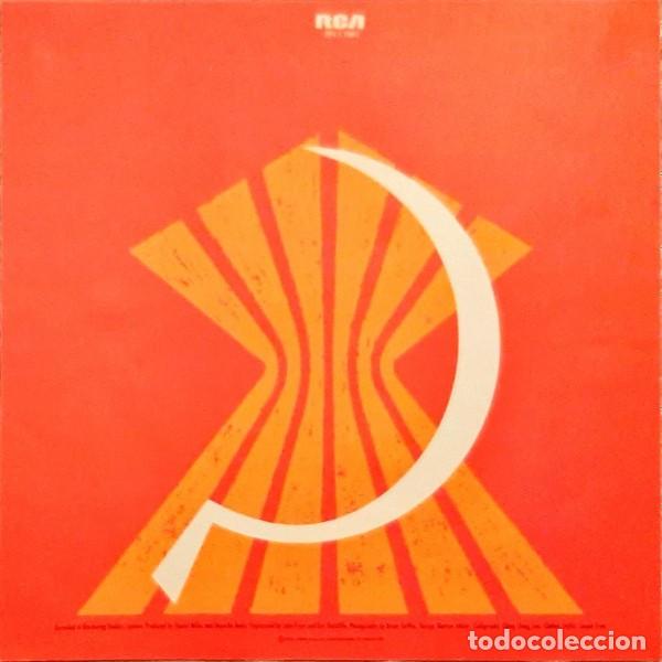Discos de vinilo: DEPECHE MODE A BROKEN FRAME LP Titulo en espa&ntilde;ol: Estructura Rota 1982 - Foto 3