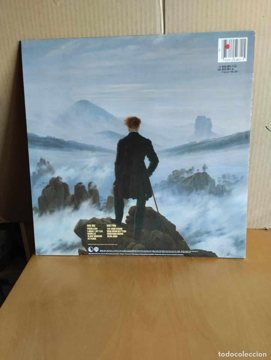 Discos de vinilo: JOE WALSH --- THE CONFESSOR - Foto 2