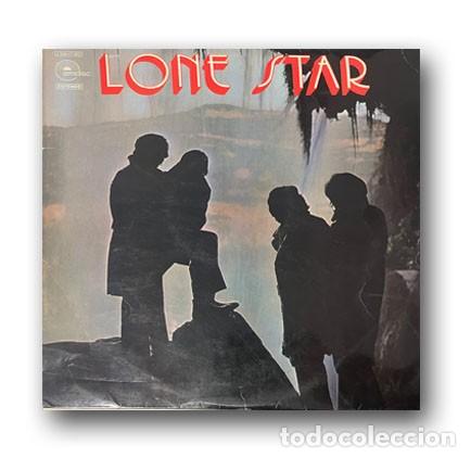 Discos de vinilo: Lone Star &ndash; Lone Star LP - Foto 1