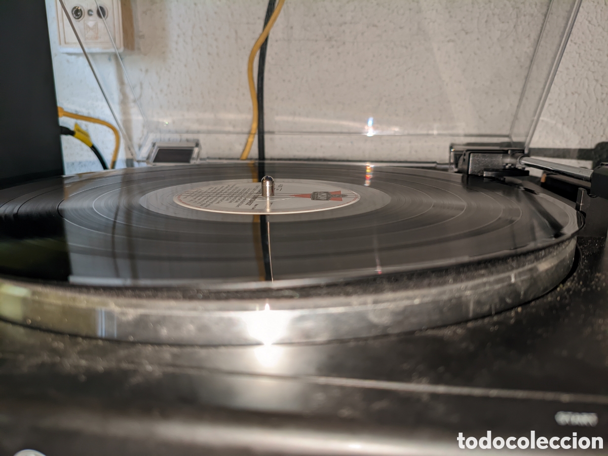 Discos de vinilo: // Communards - London Espa&ntilde;a 1986 - Foto 5