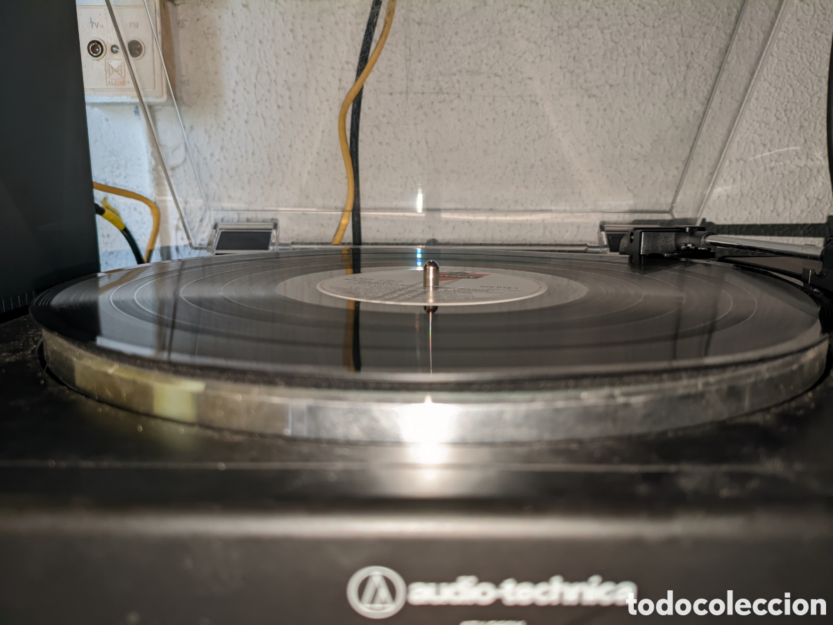Discos de vinilo: // Communards - London Espa&ntilde;a 1986 - Foto 7