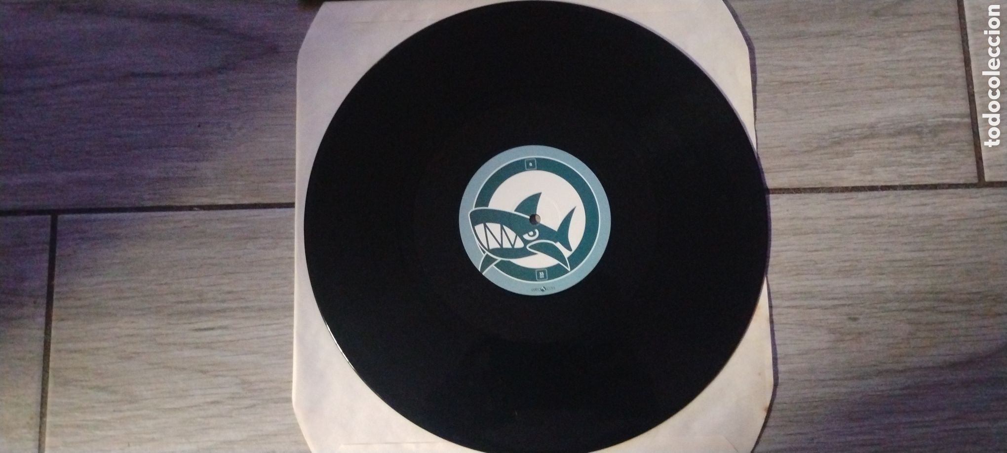 Discos de vinilo: WINX*-DONT LAUGH 2000(UNRELEASED MIXED)-MAXI-CLUB TOOLS/GERMANY-IB - Foto 3
