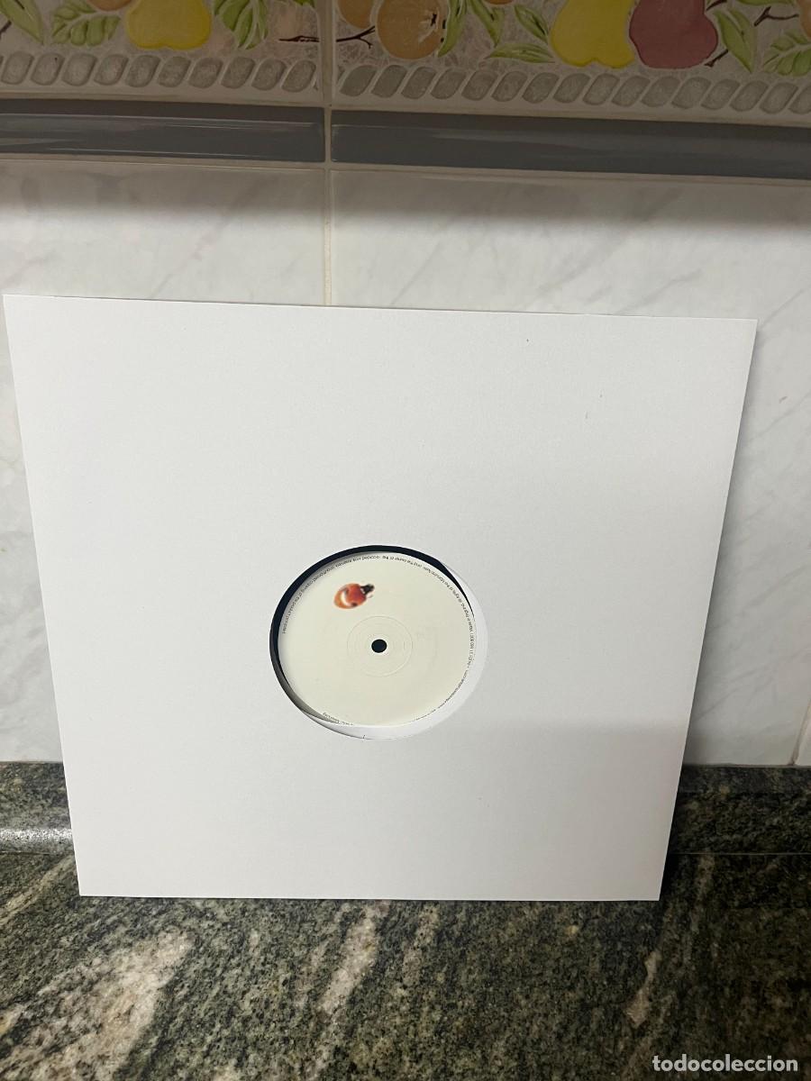 Discos de vinilo: Michael Peters Santuary / Just When - Foto 1