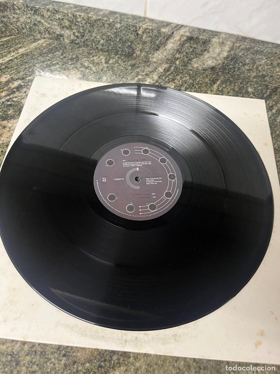 Discos de vinilo: Nico Awtsventin Nu Directions - Foto 2