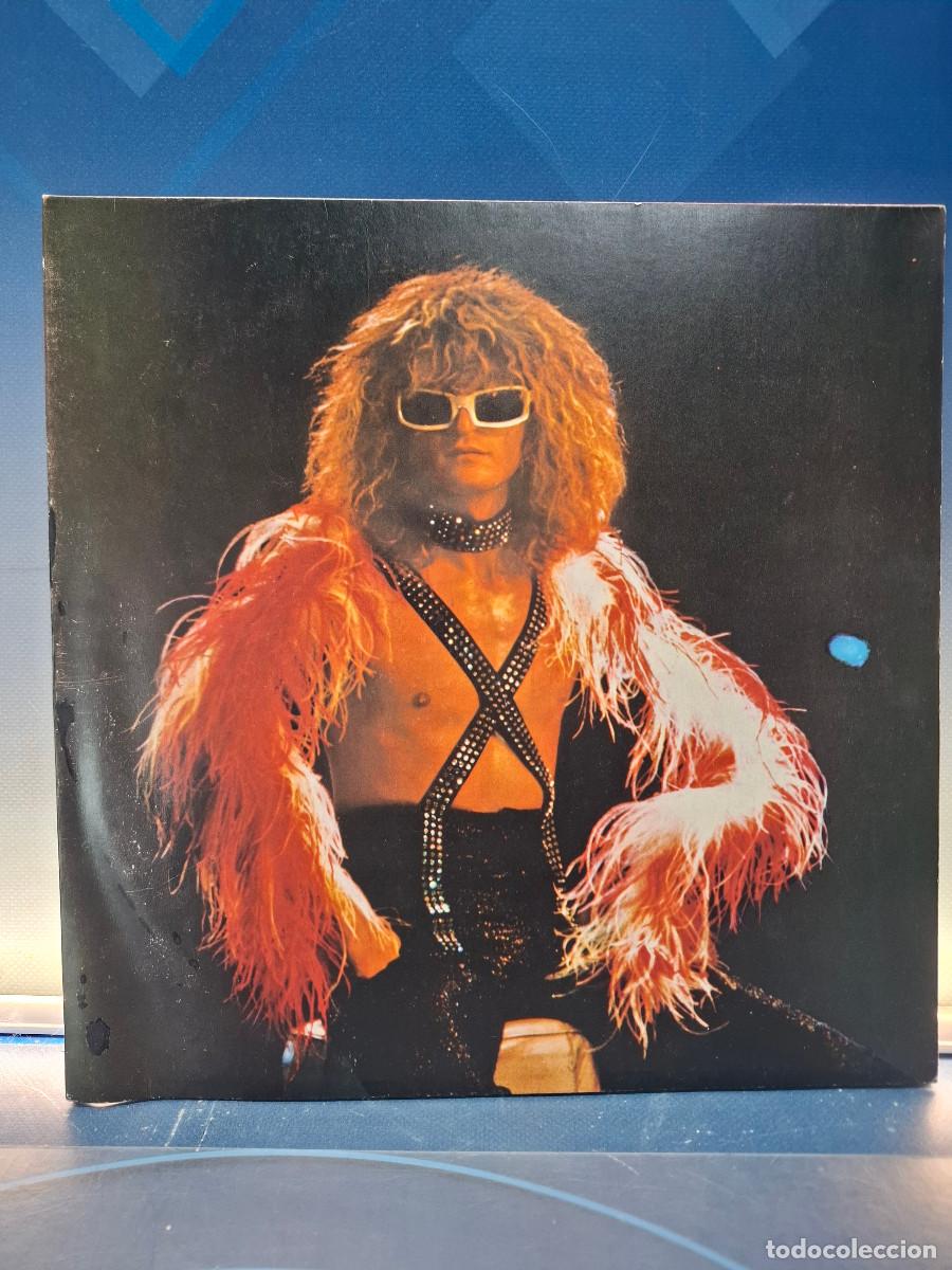 Discos de vinilo: Disco, Lp, Michel Polnareff - Foto 1