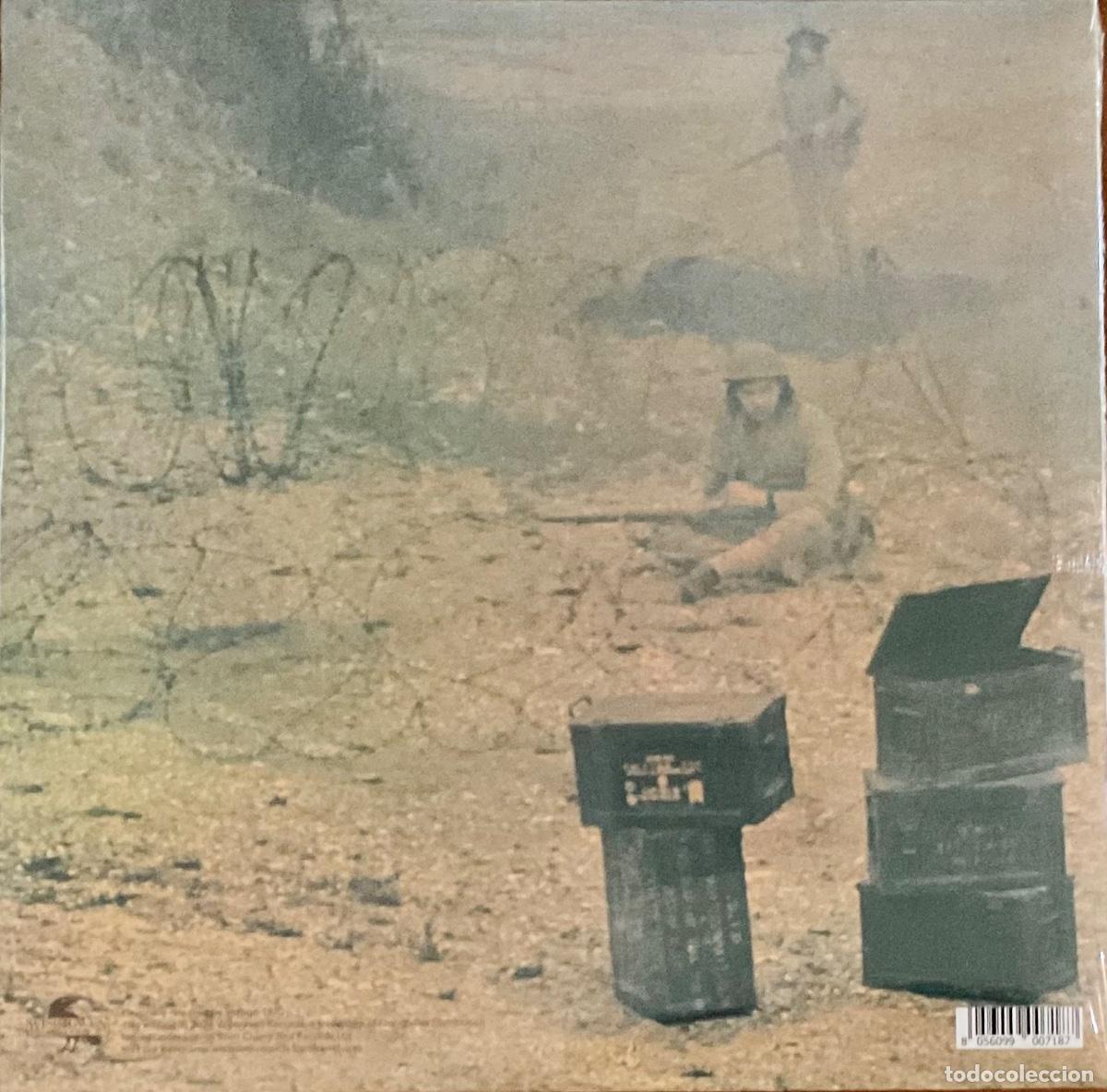 Discos de vinilo: WARHORSE -&mdash; WARHORSE - Foto 2