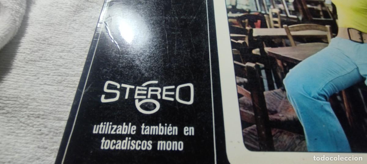 Discos de vinilo: MUSICA DE TIJUANA / MP / DESPR1 / - Foto 2