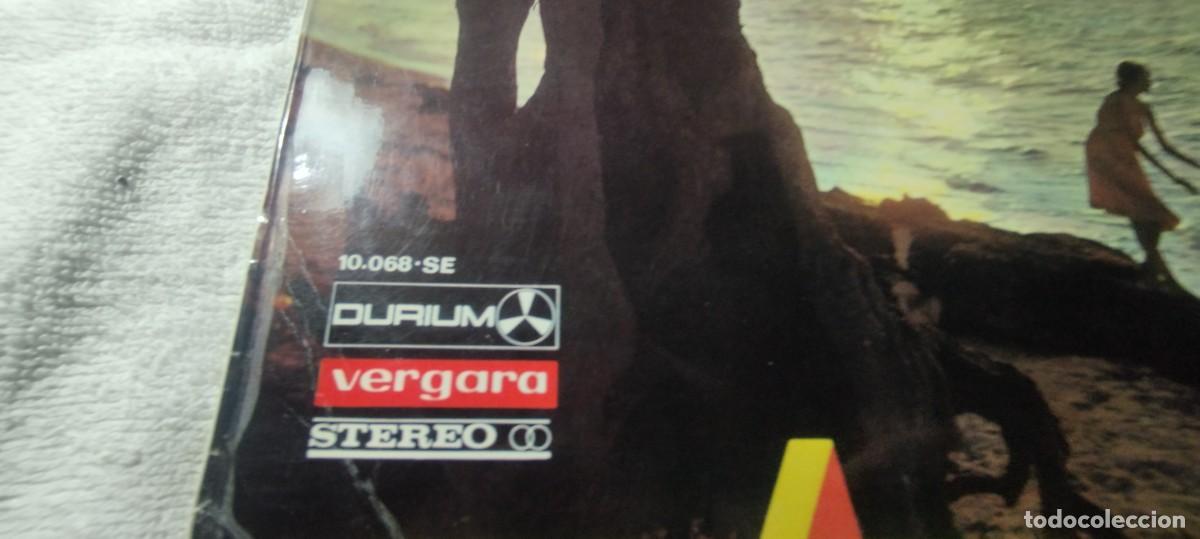 Discos de vinilo: FAUSTO PAPETTI / VERGARA / DESPR1 - Foto 2