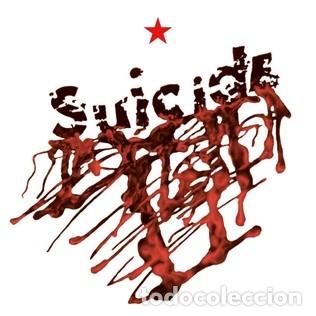 Discos de vinilo: SUICIDE SUICIDE LP VINILO - Foto 1