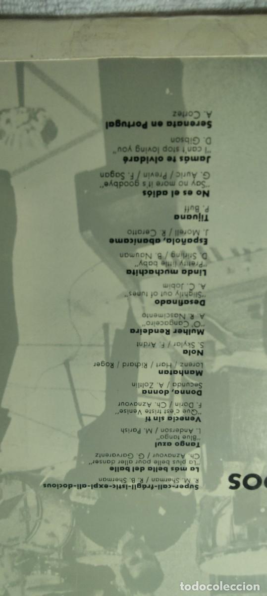 Discos de vinilo: LOS WALDOS / DESPR1 / HISPA VOX / - Foto 4