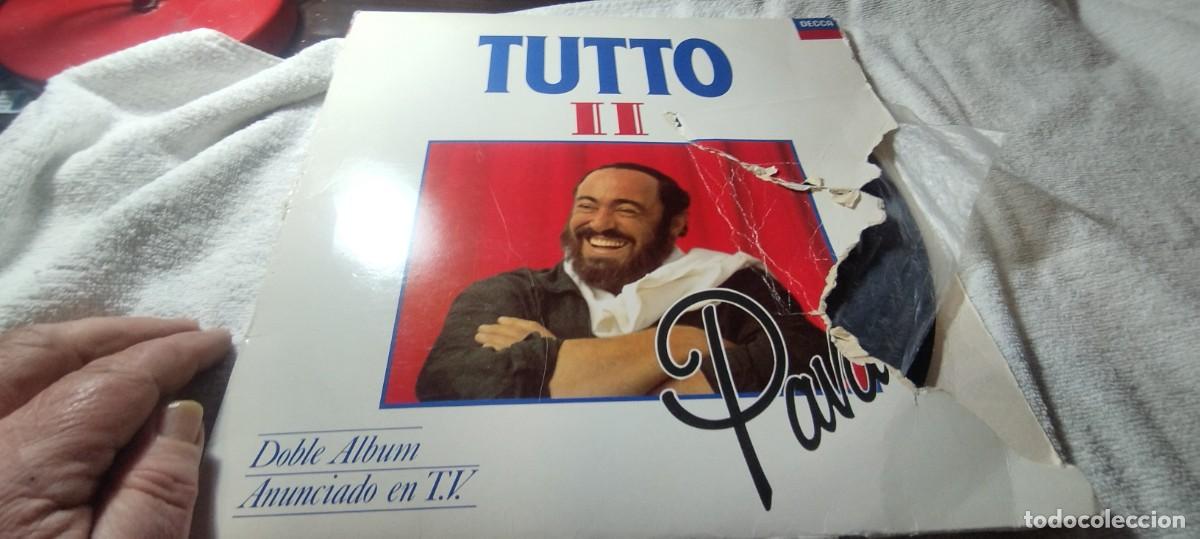 Discos de vinilo: EL MESIAS / HAENDEL / ADRIAN BOULT / DESPR1 - Foto 8