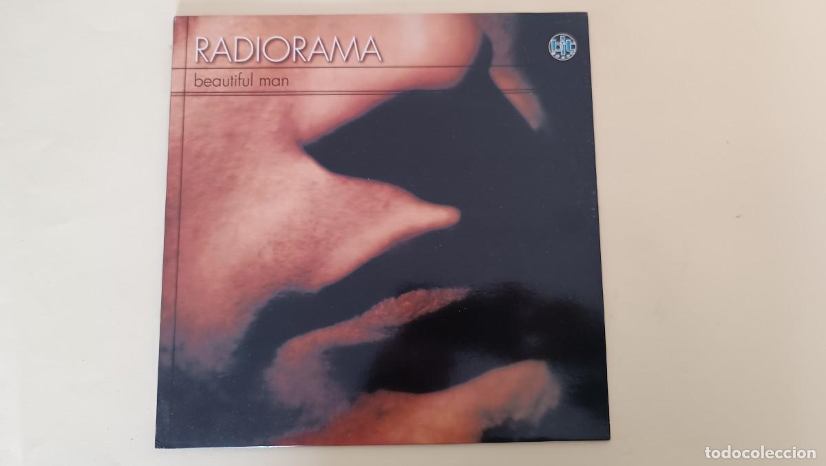 Discos de vinilo: Radiorama - Beautiful Man - Foto 1