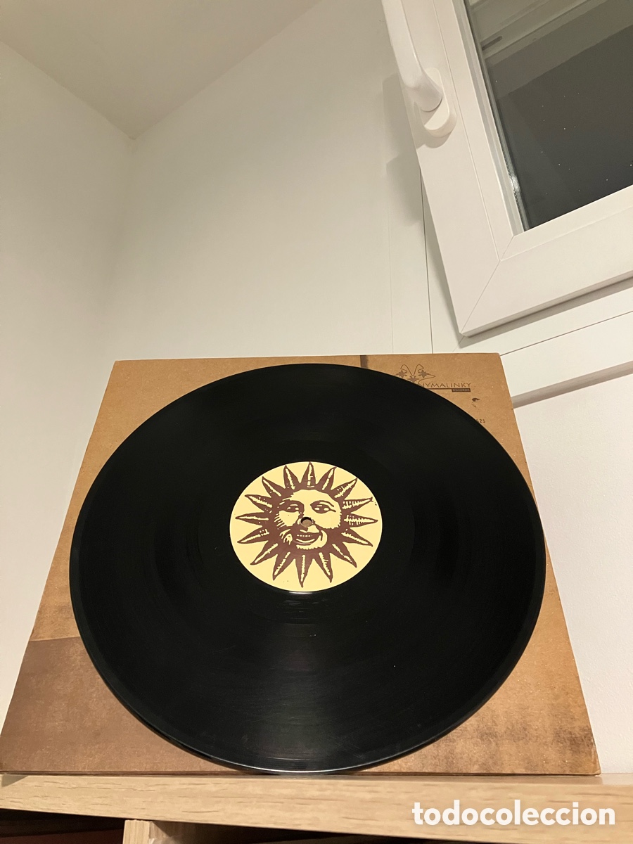 Discos de vinilo: Big C Feat Alice - Daylight - Foto 7