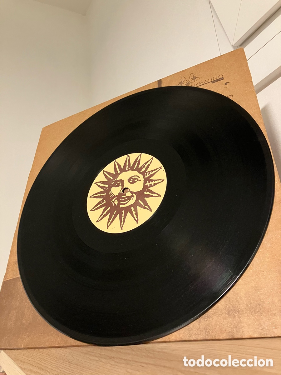 Discos de vinilo: Big C Feat Alice - Daylight - Foto 8
