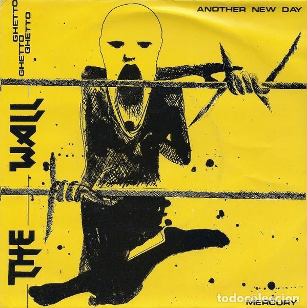 Discos de vinilo: The Wall &ndash; Ghetto + 2 - Foto 1