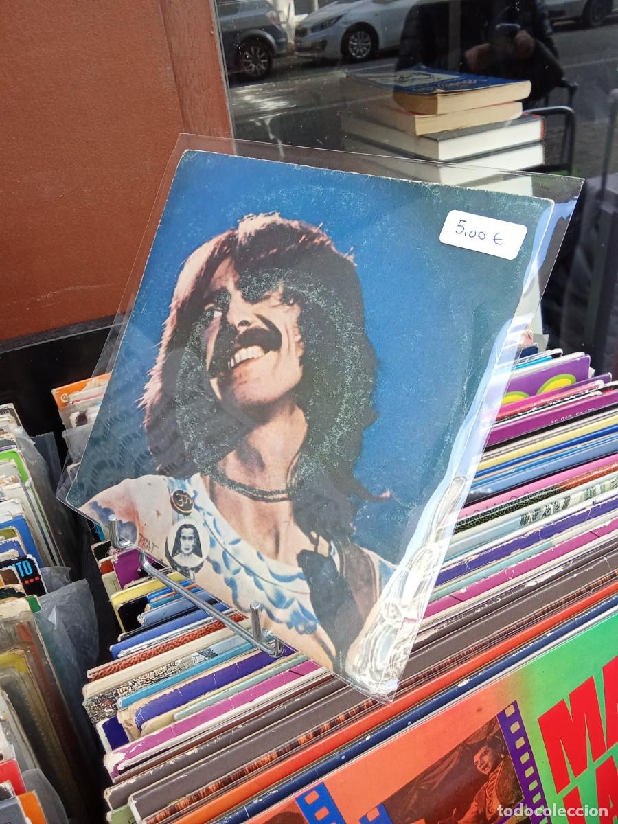 Discos de vinilo: George Harrison. You - Foto 1