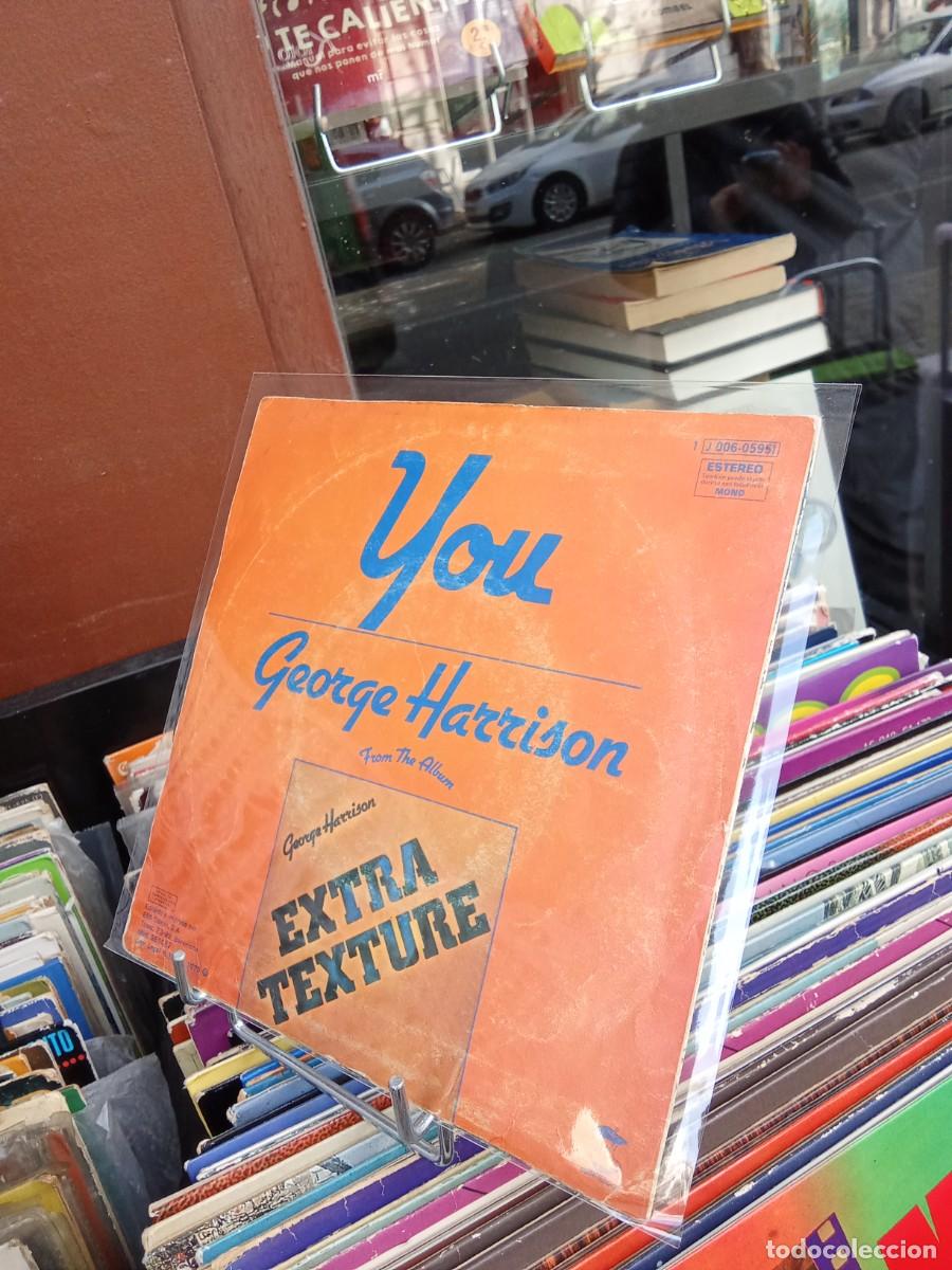 Discos de vinilo: George Harrison. You - Foto 2