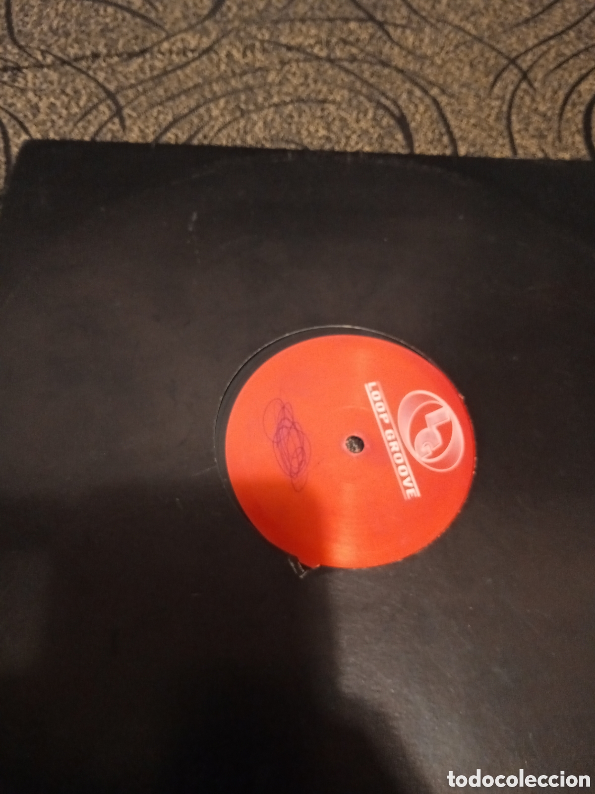 Discos de vinilo: A1 breakdown lift it up - Foto 1