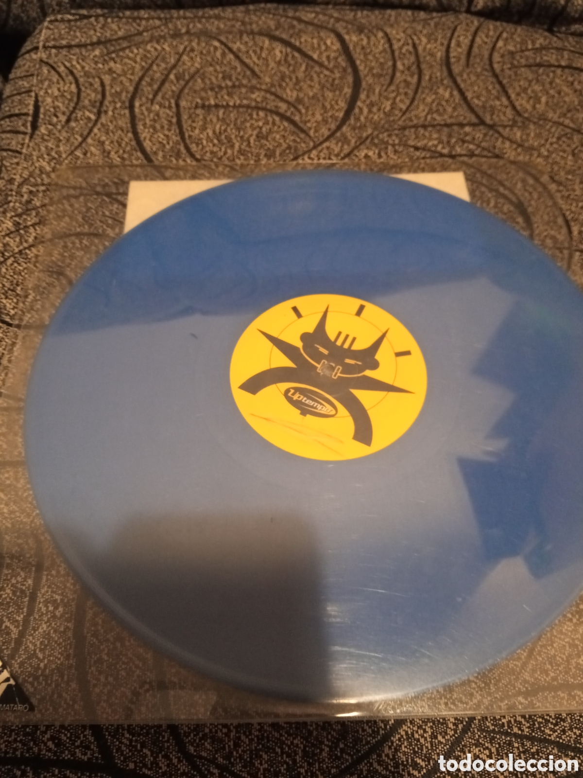 Discos de vinilo: Skudero nothing compares 2 u vinilo - Foto 2