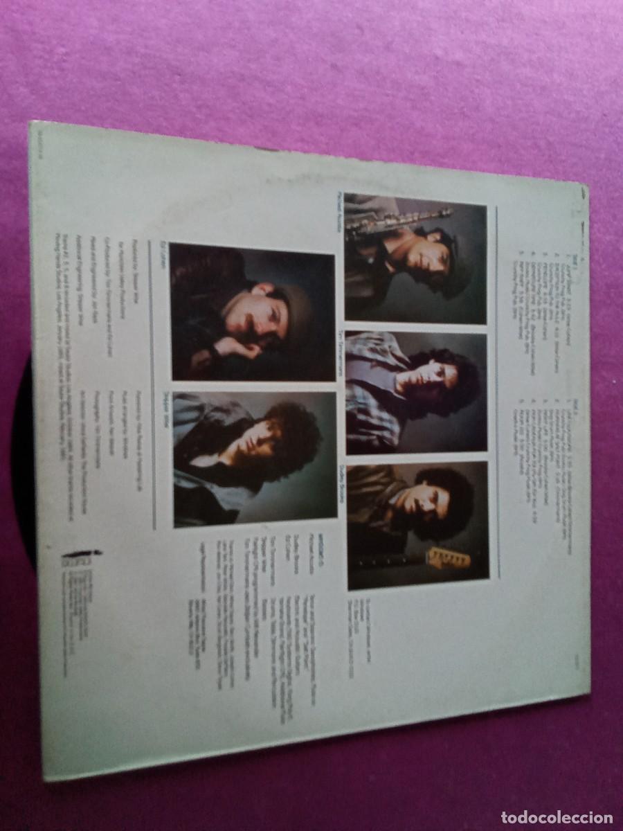 Discos de vinilo: WINDOWS ORANGE TAB PERSONALITY 1987 LP MAC1 - Foto 2
